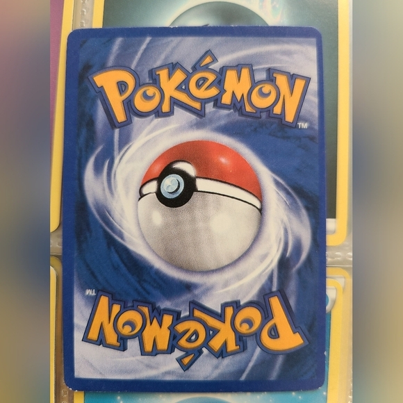 Mewtwo EX 54/99 Card. Rare - Picture 4 of 4